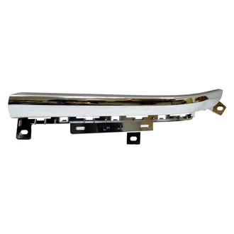 Replace® - Lower Driver Side Grille Molding (Standard Line)