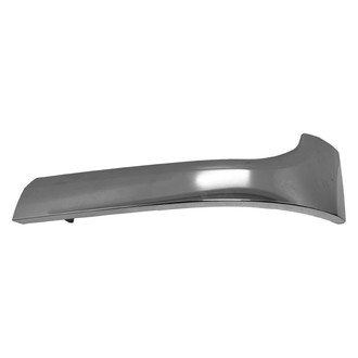 Replace® - Lower Driver Side Headlight Molding (CAPA Certified)