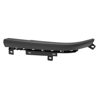 Replace® - Lower Driver Side Grille Molding (Standard Line)