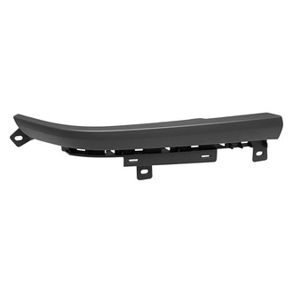Replace® - Lower Passenger Side Grille Molding (Standard Line)