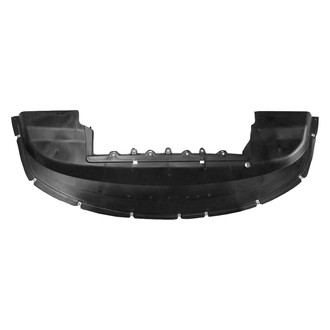 Replace® - Bumper Splash Shield (Standard Line)