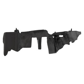 Replace® - Grille Air Deflectors