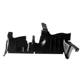 Replace® - Grille Air Deflectors