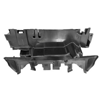 Replace® - Radiator Support Baffle
