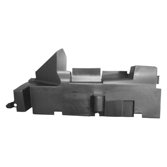 Replace® - Grille Air Deflectors