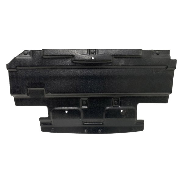 Replace® - Lower Radiator Support Seal