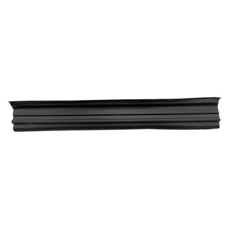 Replace® - Upper and Lower Radiator Support Seal (Standard Line)