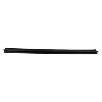 Replace® - Driver or Passenger Side Radiator Support Air Seal (Standard Line)