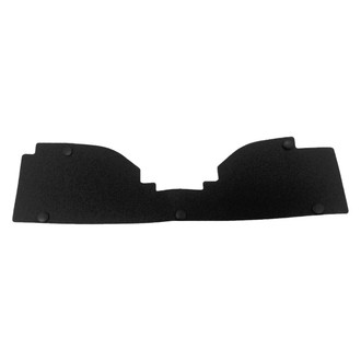 Replace® - Grille Air Deflectors