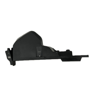 Replace® - Radiator Support Baffle