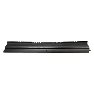 Replace® - Upper Radiator Support Seal (Standard Line)