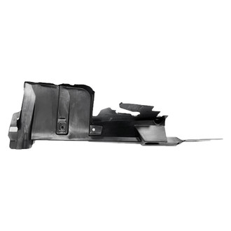 Replace® - Radiator Support Baffle
