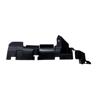 Replace® - Passenger Side Radiator Support Seal (Standard Line)