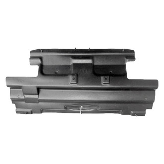 Replace® - Lower Radiator Support Seal (Standard Line)