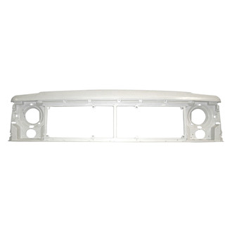 Replace® - Header Panel