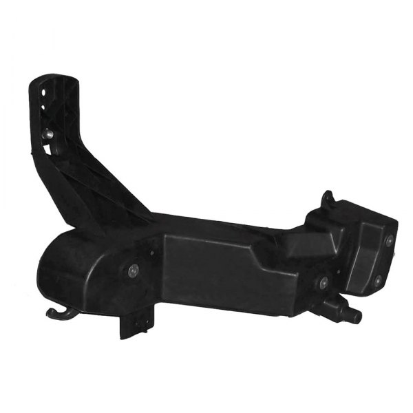 Replace® CH1221119C Passenger Side Header Panel Bracket (CAPA Certified)