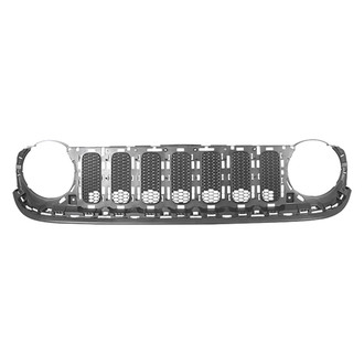 Replace® - Grille Mounting Panels