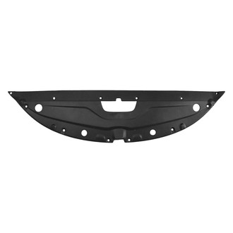 Replace® - Radiator Support Cover (CAPA Certified)