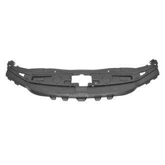 Replace® - Upper Radiator Support Cover (Standard Line)