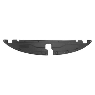 Replace® - Radiator Support Covers