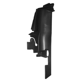 Replace® - Driver Side Radiator Support Baffle (Standard Line)