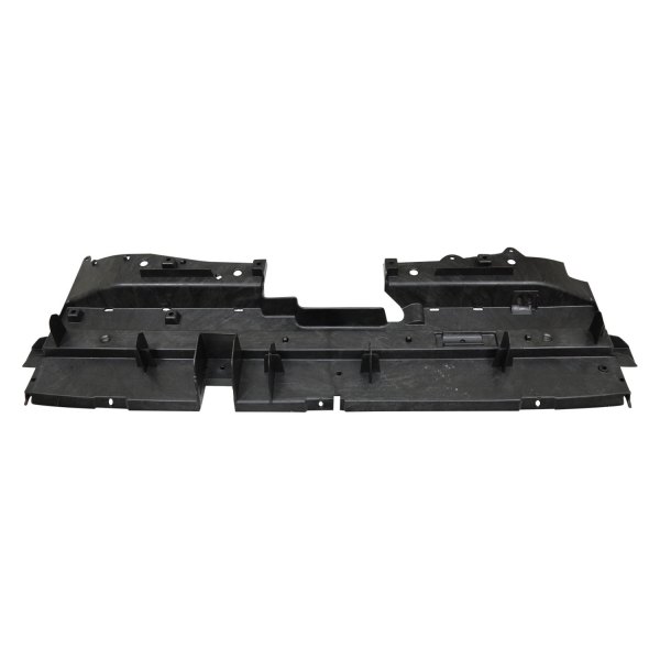 Replace® - Upper Radiator Support Seal Plate