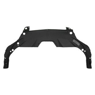 Replace® - Radiator Support Covers
