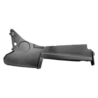 Replace® - Upper Passenger Side Radiator Support Cover (Standard Line)