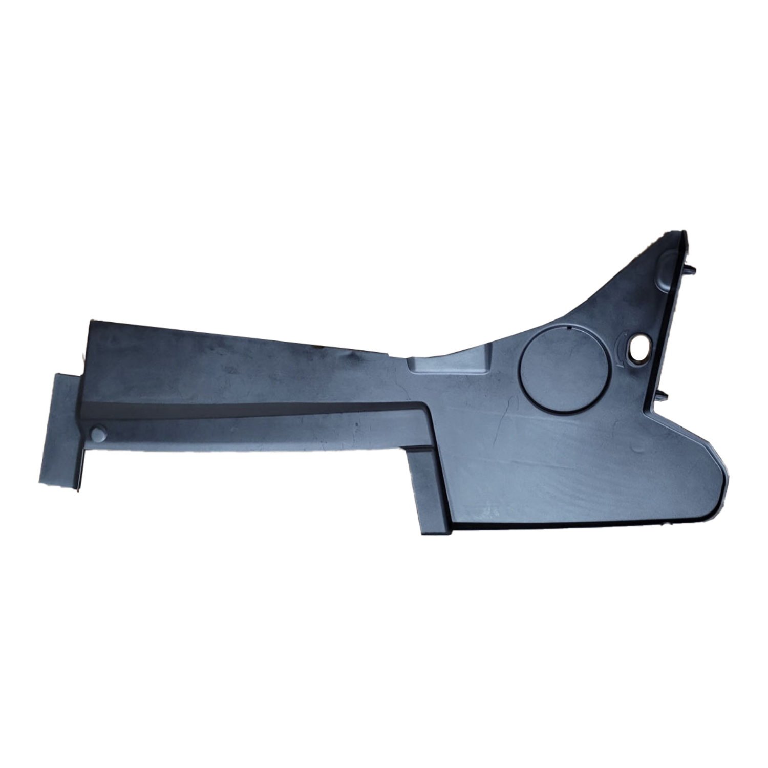 Amazon.com: DODGE CHALLENGER Fuel Filler Door FUEL Emblem