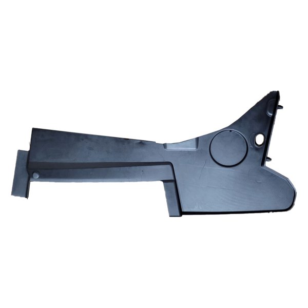 Replace® - Driver Side Upper Radiator Support Cover