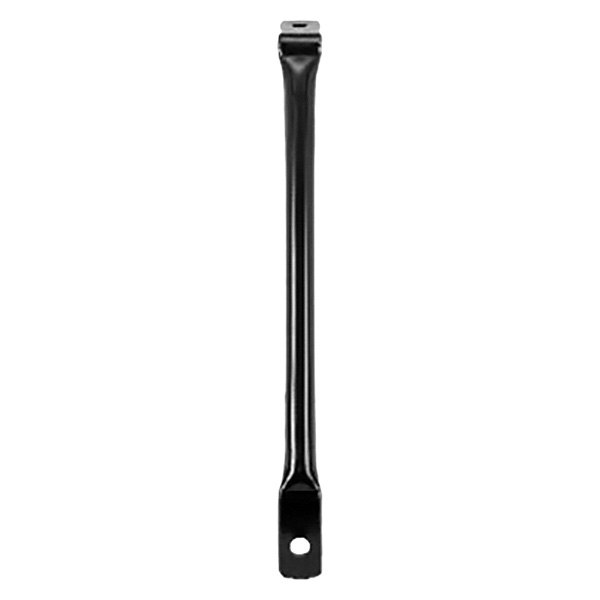 Replace® - Driver Side Radiator Support Crossmember Brace