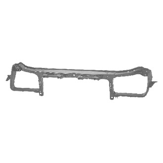 Replace® - Upper Radiator Support Tie Bar (CAPA Certified)