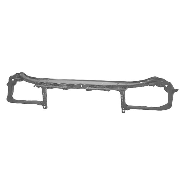 Details about   Steel Radiator Support Upper Tie Bar Fits Town & Country Caravan CH1225176 