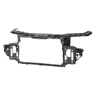 Replace® - Header Panel Radiator Support Panels