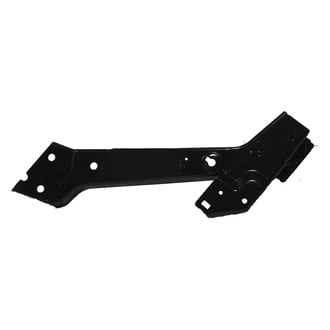 Replace® - Upper Driver Side Radiator Side Support