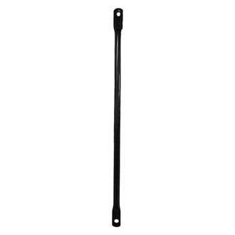 Replace® - Driver or Passenger Side Radiator Support Crossmember Brace (Platinum Plus)