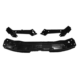 Replace® - Upper Driver and Passenger Side Radiator Support Tie Bar (Standard Line)