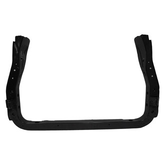 Replace® - Radiator Support Tie Bars