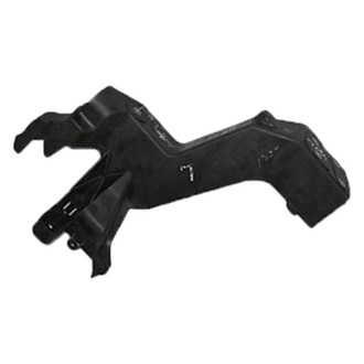 Replace® - Driver Side Radiator Support Bracket (CAPA Certified)