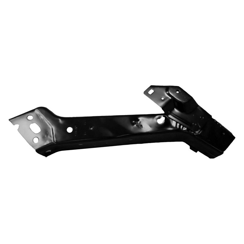 Replace® CH1225246 - Passenger Side Upper Radiator Support Bracket  (Standard Line)