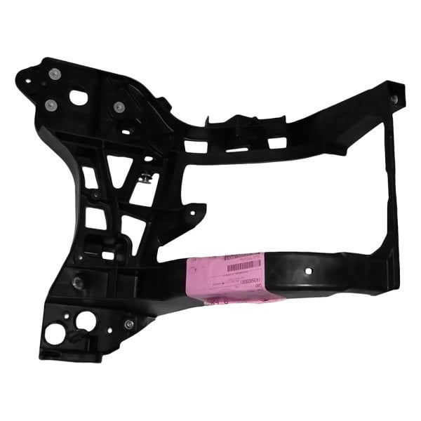 Replace® CH1225256 - Driver Side Headlight Bracket