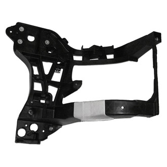 Replace® - Driver Side Headlight Bracket (Standard Line)