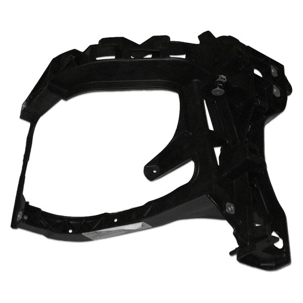 Replace® CH1225257 Passenger Side Headlight Bracket (Standard Line)