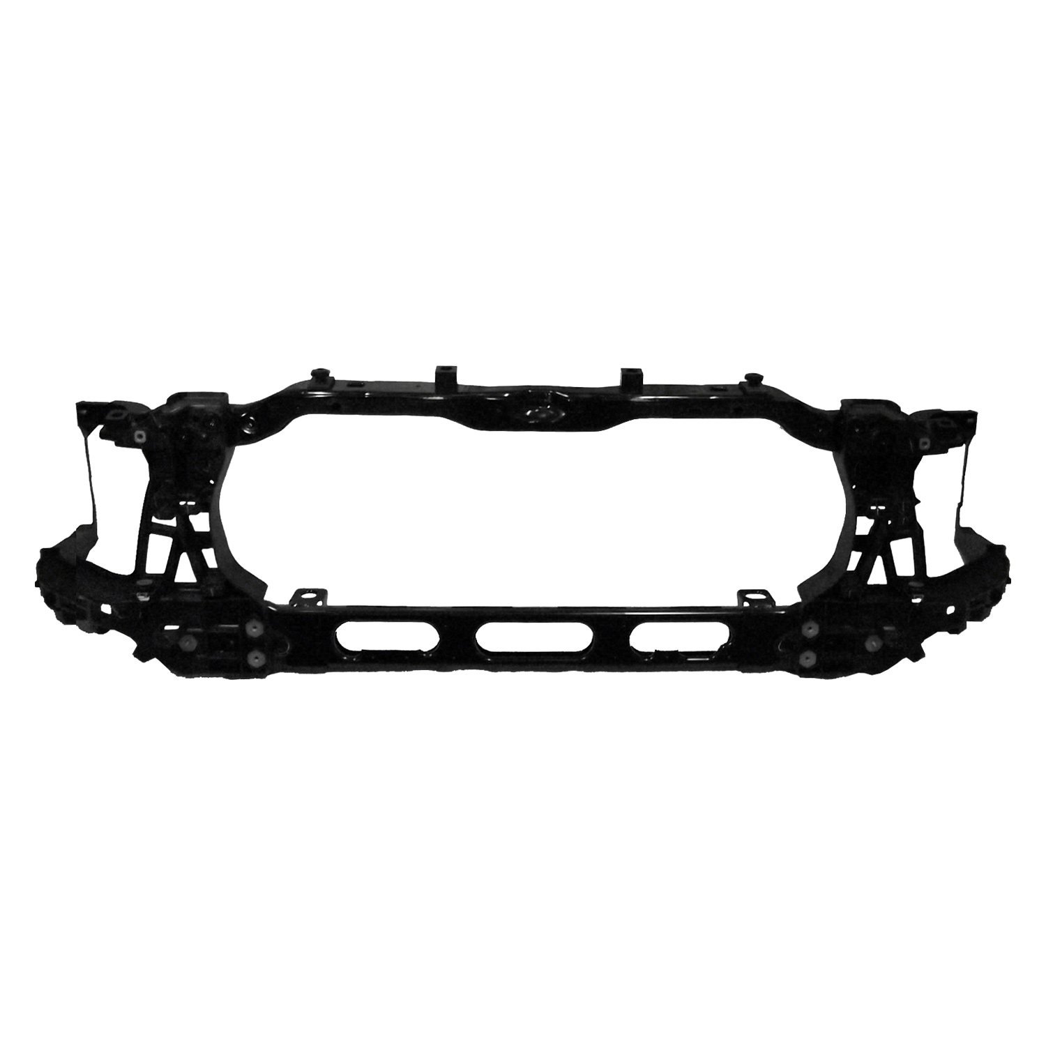 アール Replace® CH1225258 - Front Radiator Support (Standard Line)
