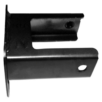 Replace® - Radiator Support Brackets