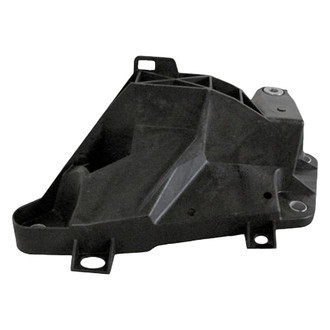 Replace® - Driver Side Radiator Support Bracket (CAPA Certified)