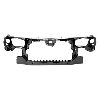 Replace® - Radiator Support Tie Bars