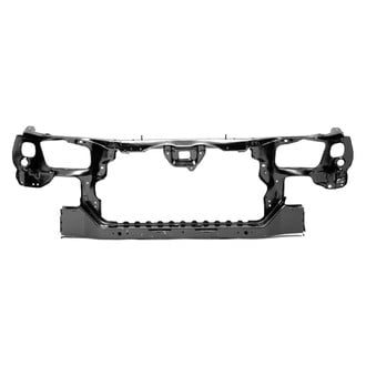 Replace® - Radiator Support Tie Bars