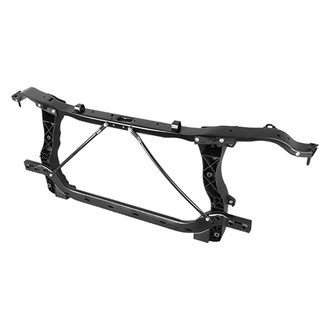 Replace® - Header Panel Radiator Support Panels