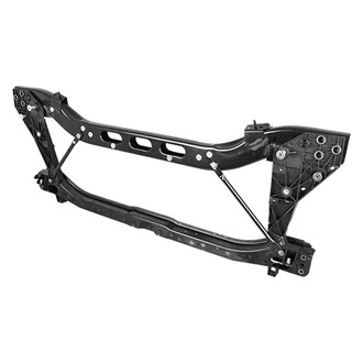 Replace® - Radiator Support (CAPA Certified)